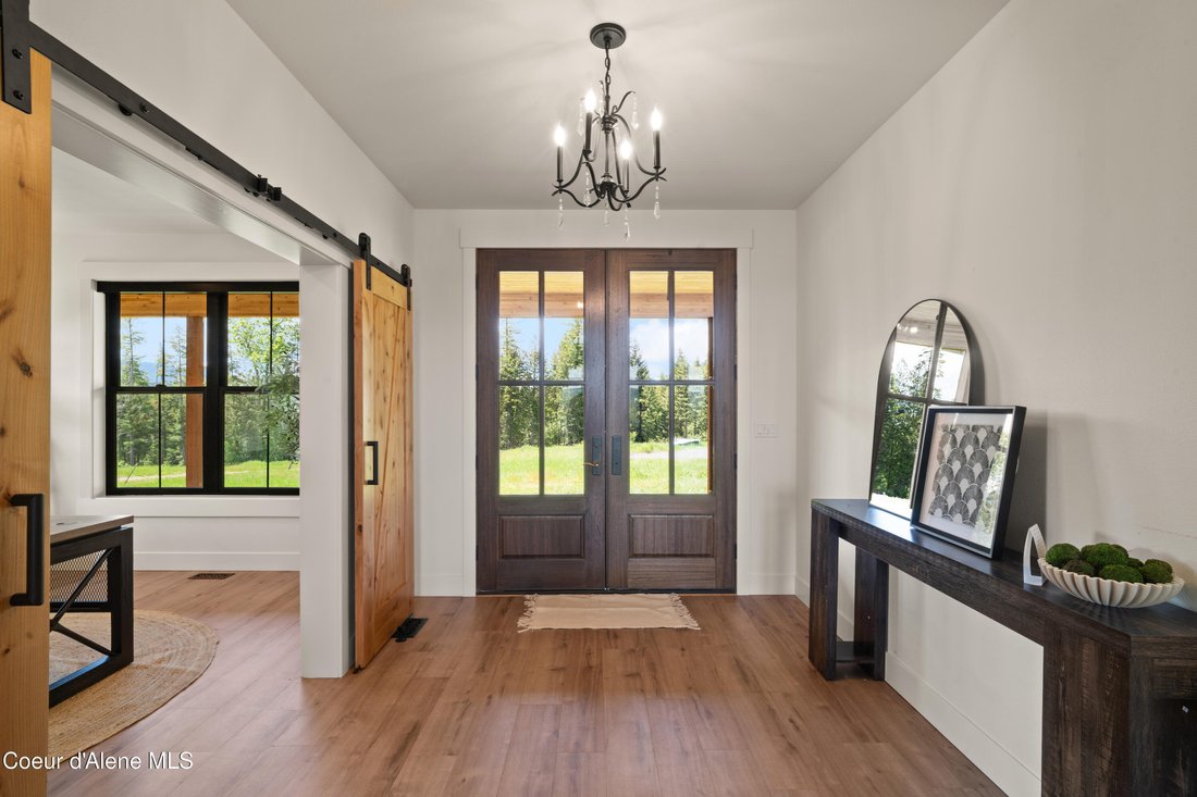 House in St. Maries, Idaho, United States 5 - 18100618