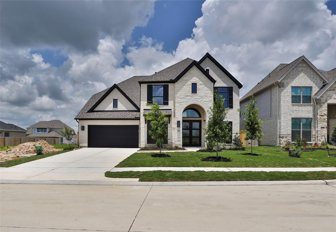 House in Montgomery, Texas, United States 1 - 17304577