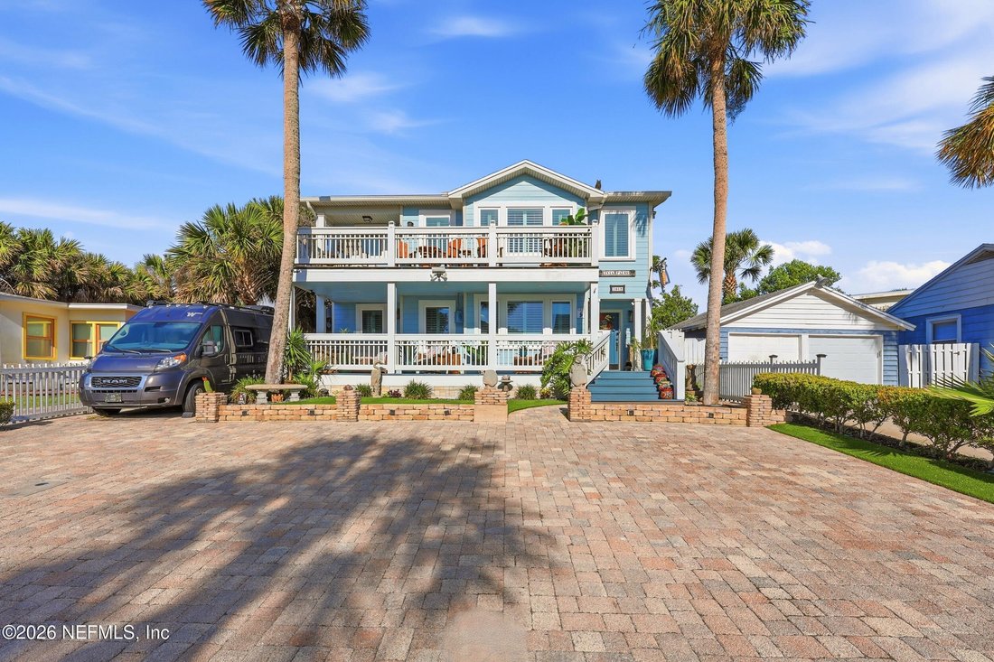 House in Neptune Beach, Florida, United States 2 - 18108335