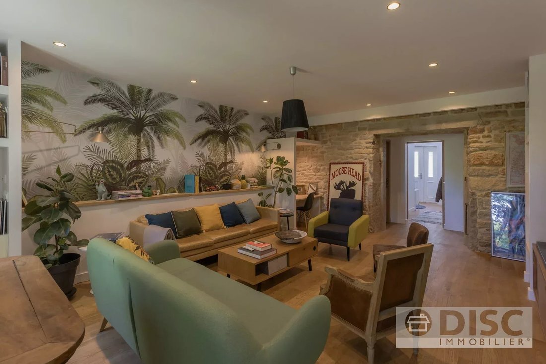 Estate in Saint-Antonin-Noble-Val, Occitania, France 5 - 18093919