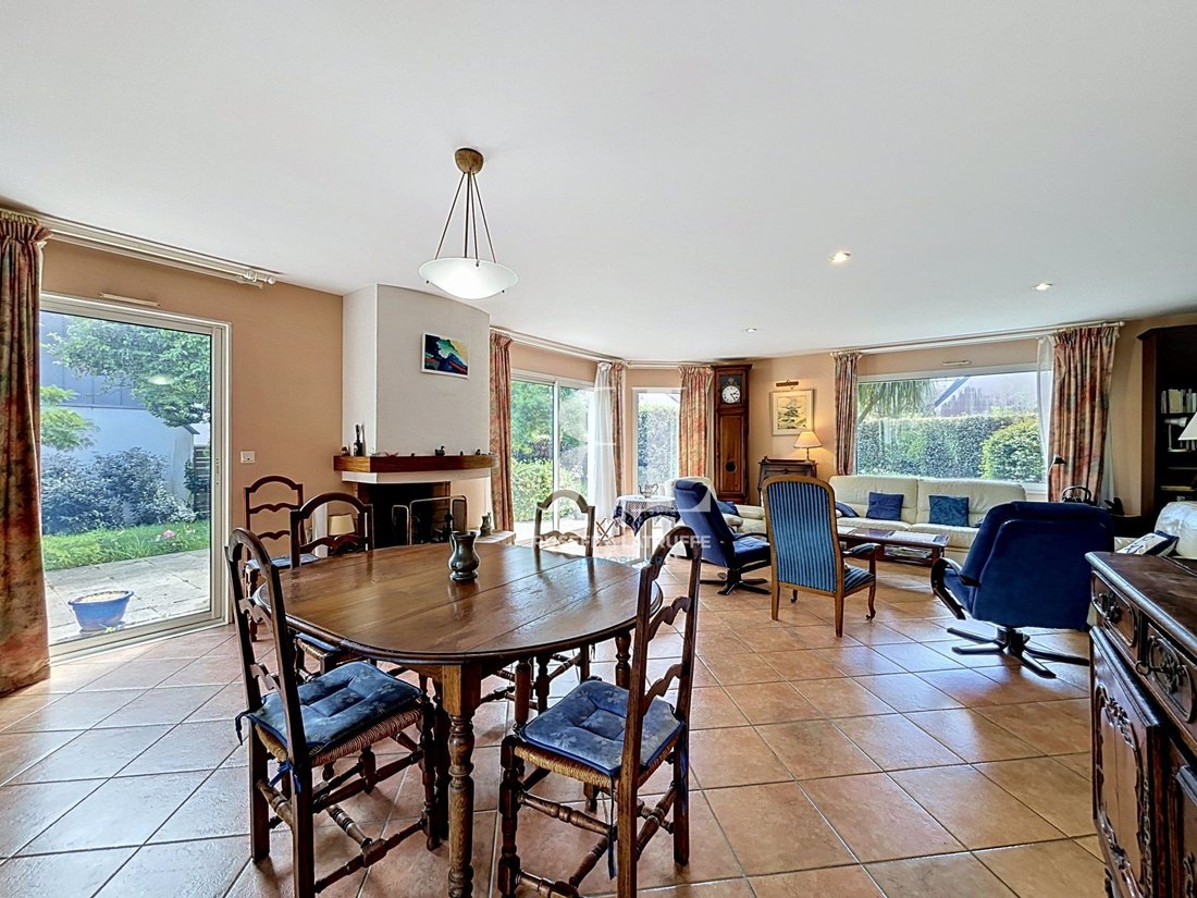 House in Quatre Chemins-Quelisoy, Larmor-Plage, France 4 - 18101469