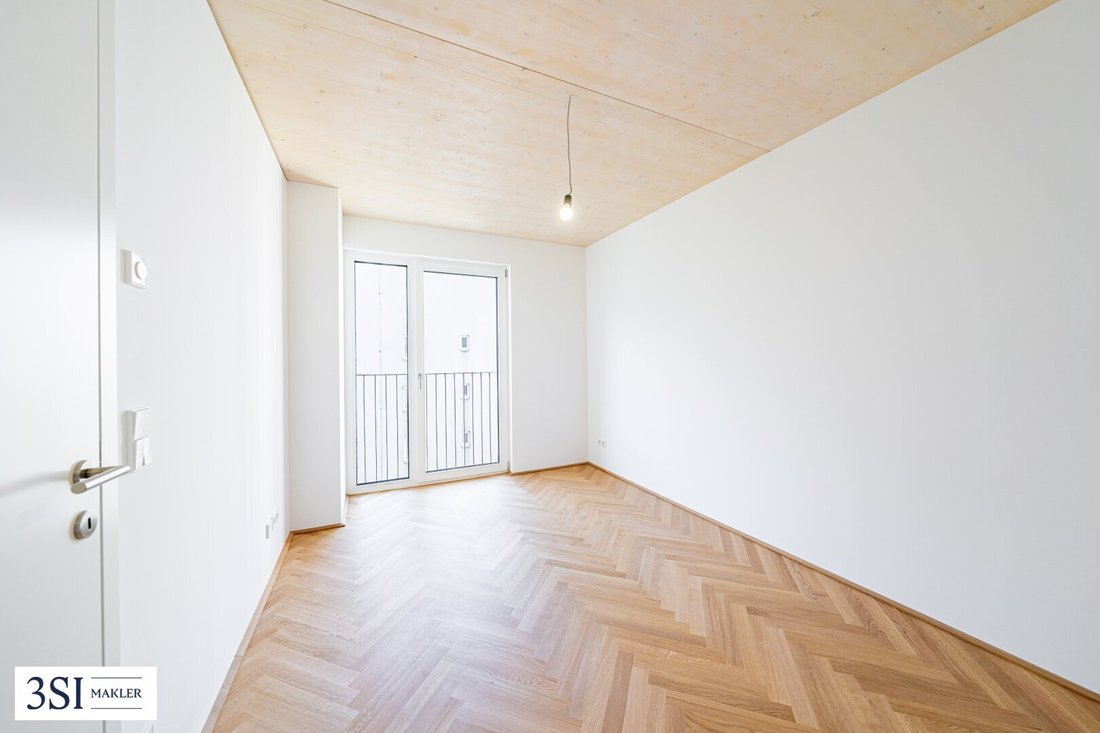 Apartment in Vienna, Wien, Austria 5 - 17870888