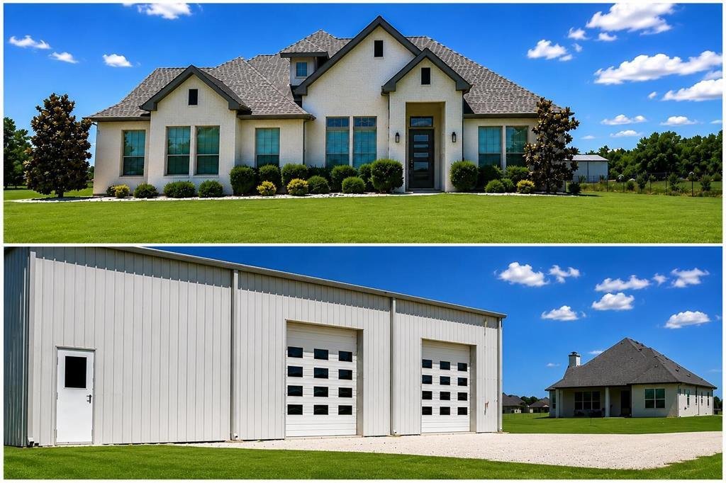 House in Anna, Texas, United States 1 - 18075679