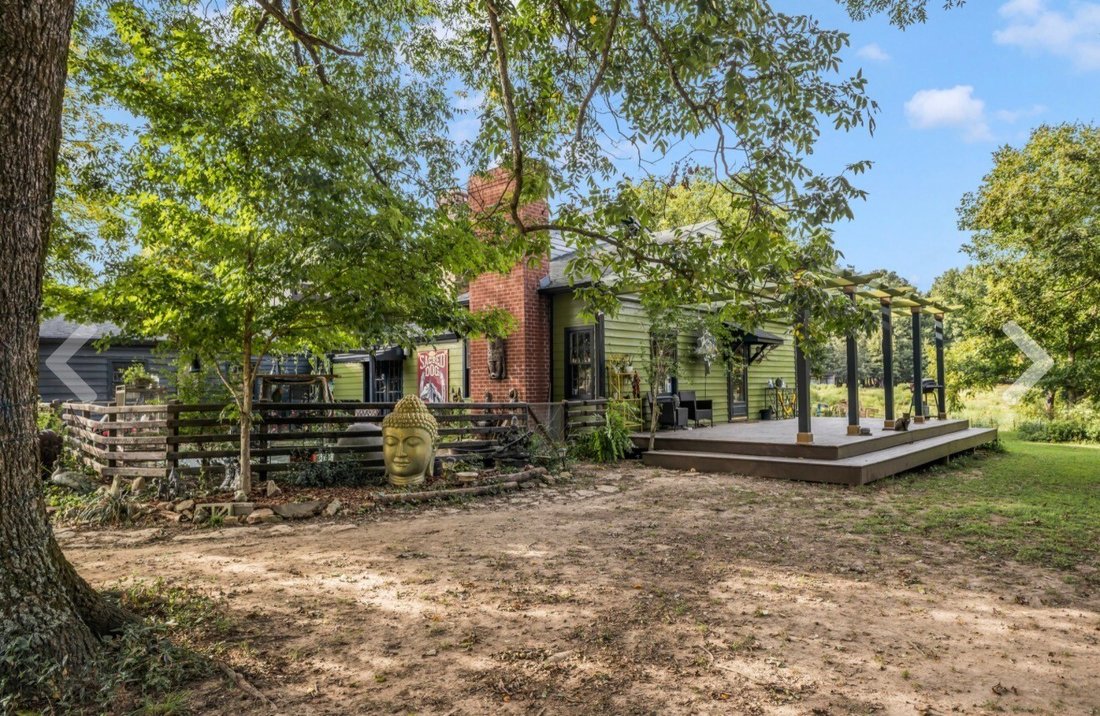 House in Bon Aqua, Tennessee, United States 5 - 18089478