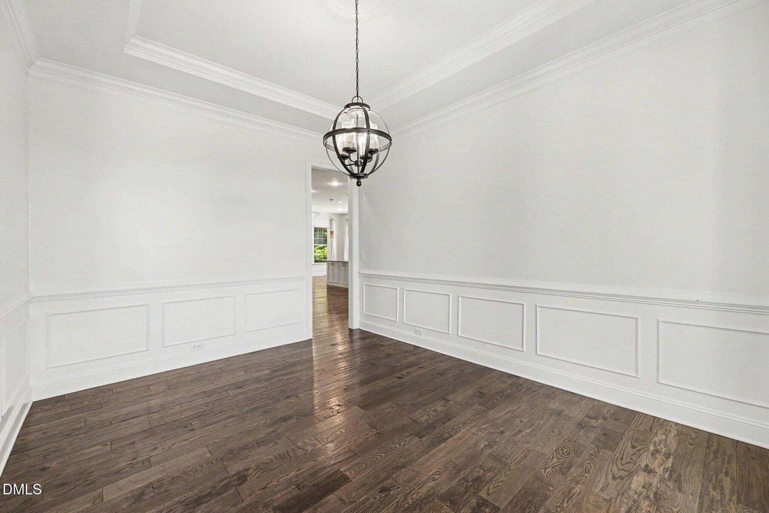 House in Chapel Hill, North Carolina, United States 5 - 17445787