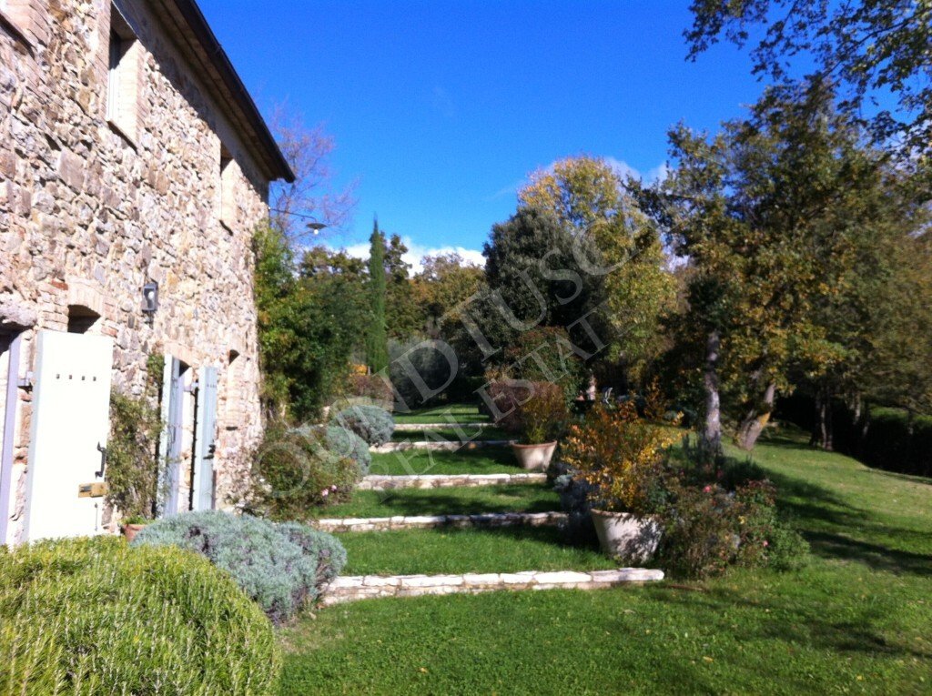Country House in San Casciano dei Bagni, Tuscany, Italy 5 - 18106297