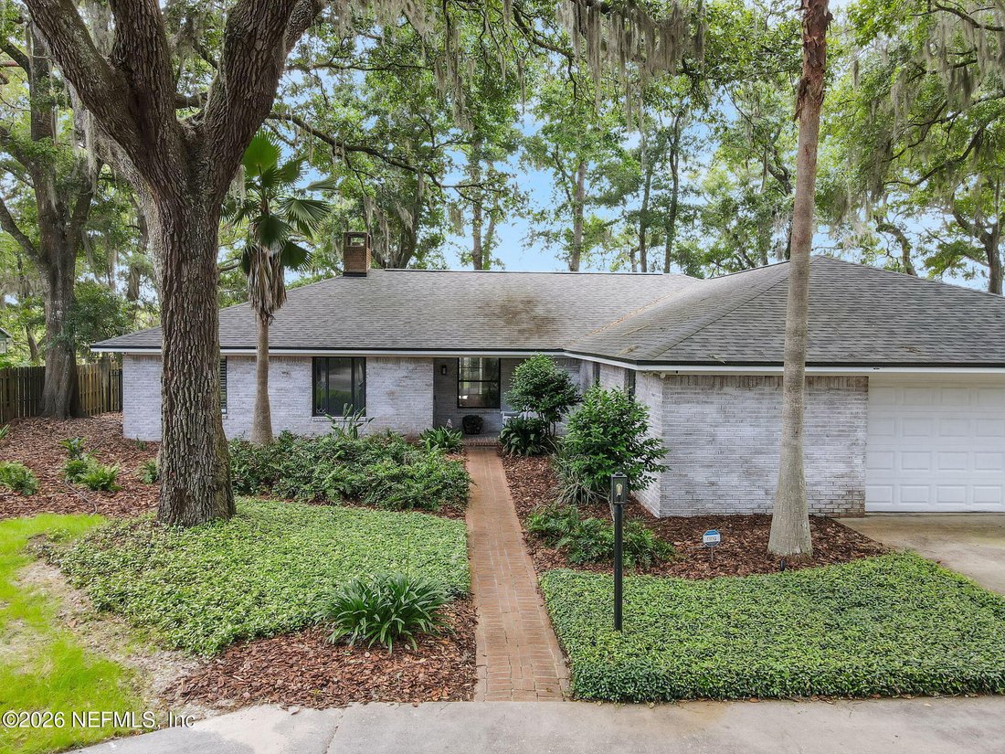 House in Yulee, Florida, United States 5 - 18090723