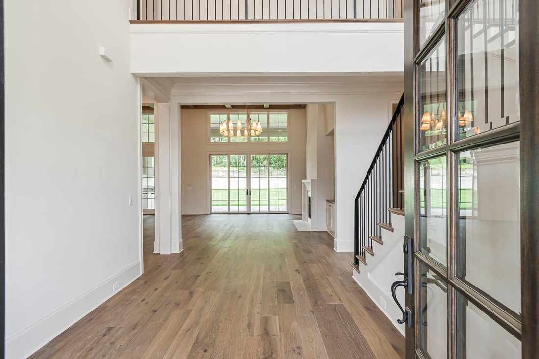 House in Nashville, Tennessee, United States 4 - 18095588