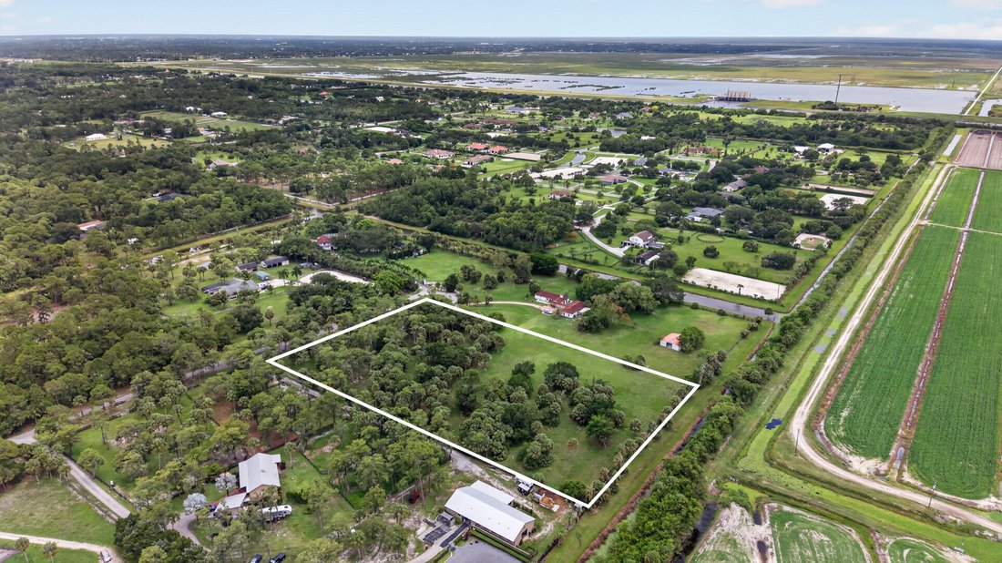 Land in Loxahatchee, Florida, United States 4 - 18106475