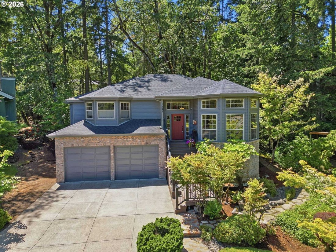 House in Eugene, Oregon, United States 1 - 18106214