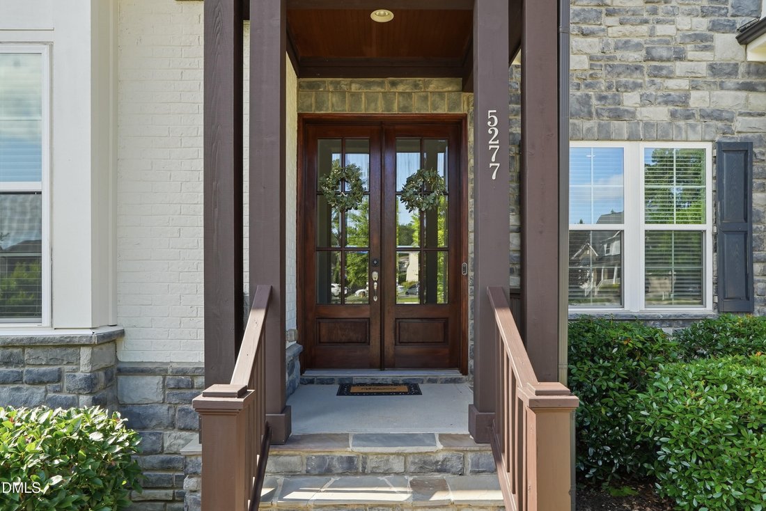 House in Raleigh, North Carolina, United States 3 - 18091642
