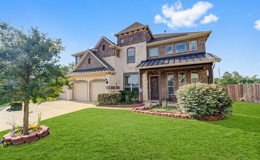 Casa en Spring, Texas, Estados Unidos 1