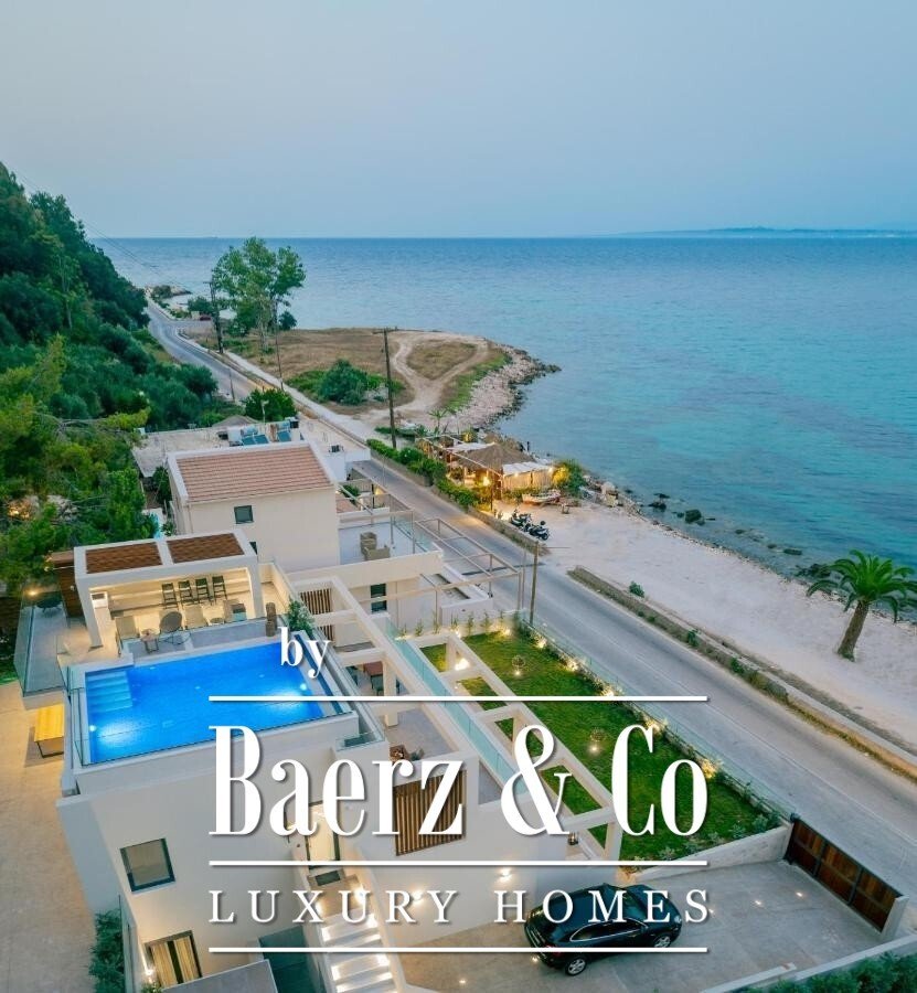 Villa in Mpoxalis, Peloponnese, Western Greece and the Ionian, Greece 1 - 18092819