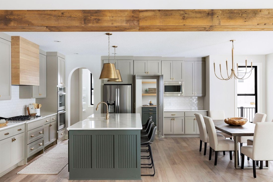 House in Minnetonka, Minnesota, United States 5 - 18090887