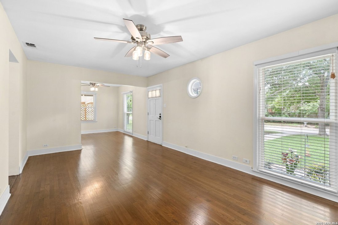 House in San Antonio, Texas, United States 4 - 18107327