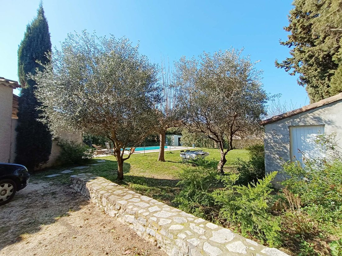 Villa in Fontvieille, Provence-Alpes-Côte d'Azur, France 4 - 18106605