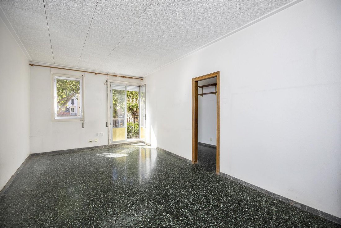 Apartment in Gracia, Barcelona, Spain 1 - 18092039