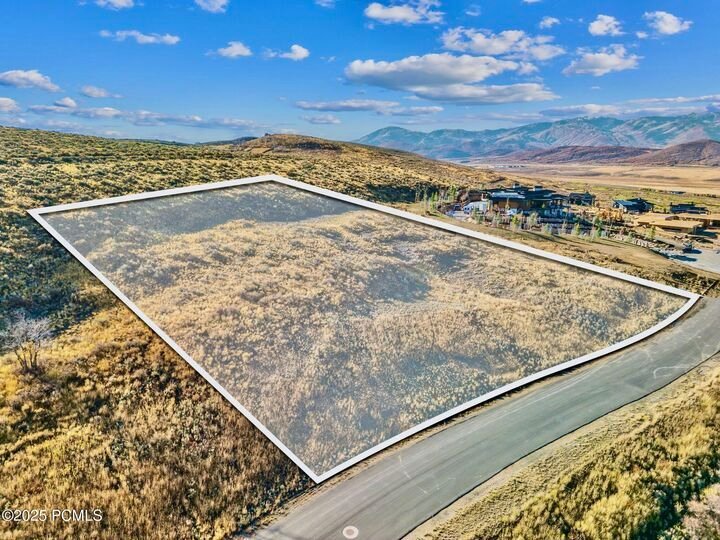 Land in Park City, Utah, United States 5 - 18104179