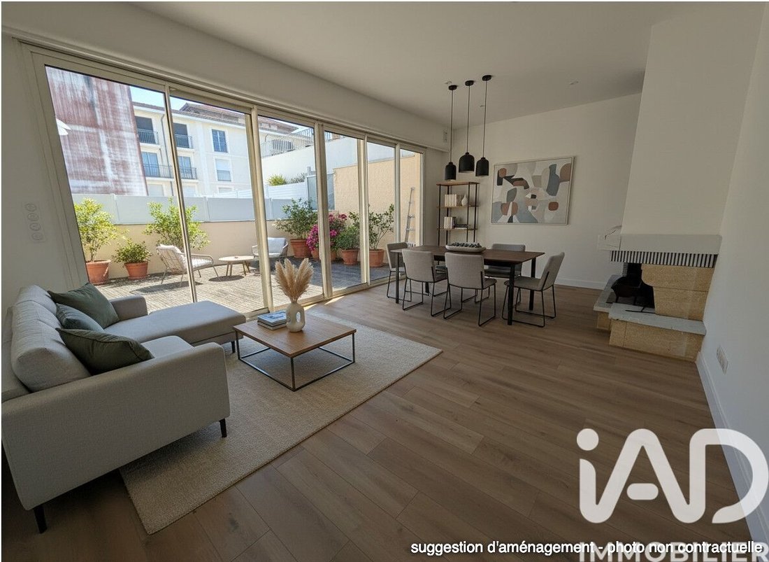 Apartment in Arcachon, Nouvelle-Aquitaine, France 2 - 18105966