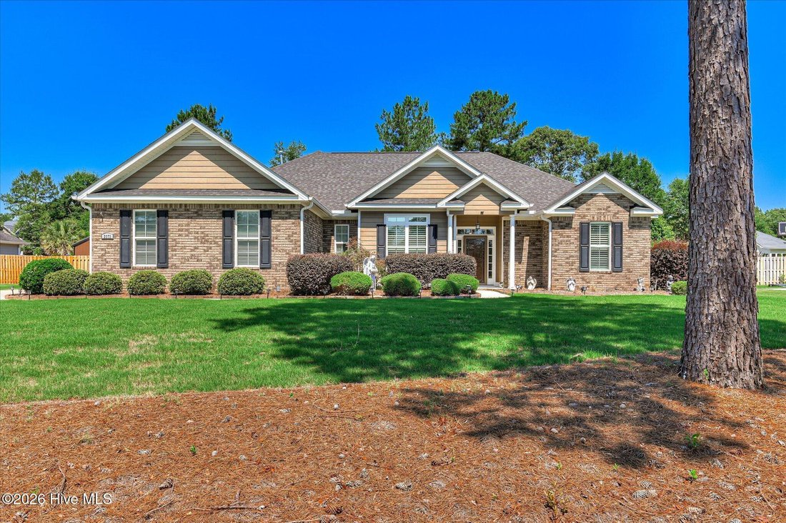 House in Beech Island, South Carolina, United States 2 - 18102718