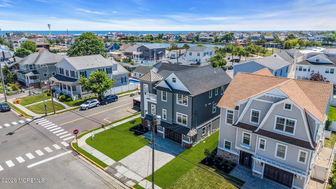 House in Point Pleasant Beach, New Jersey, United States 2 - 18094962