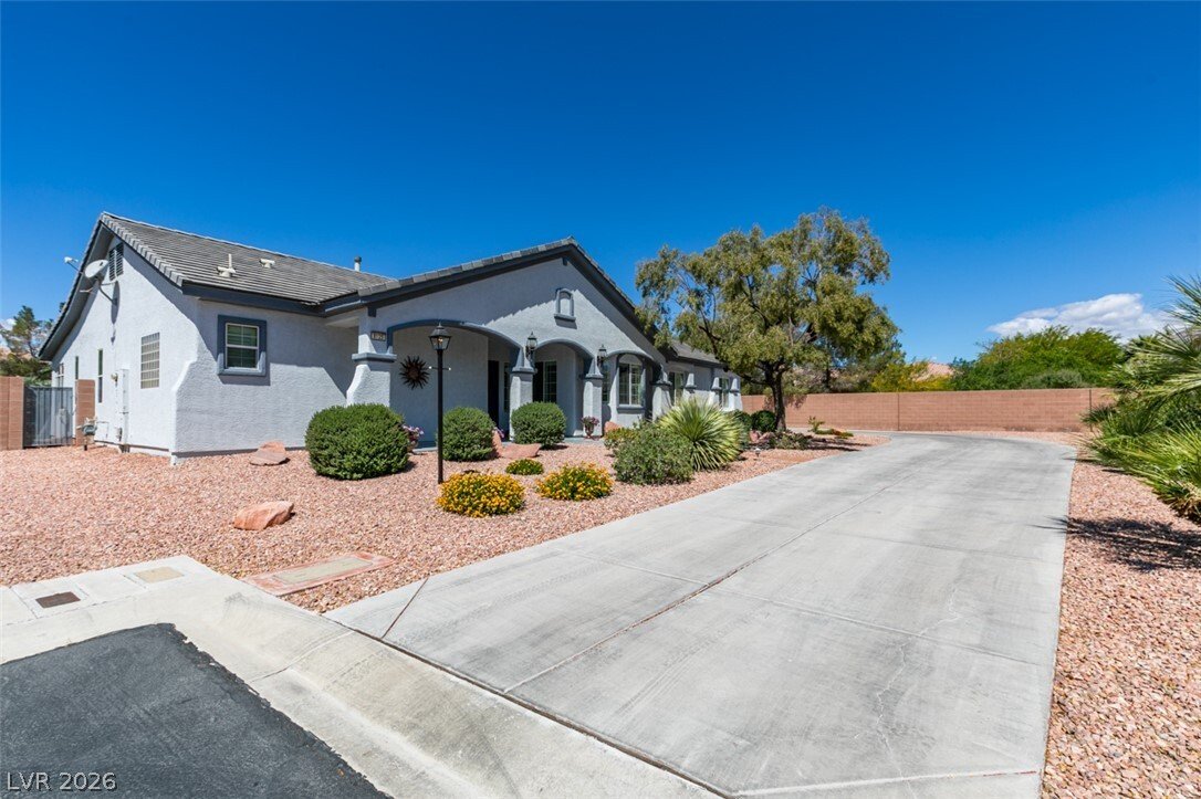 House in Las Vegas, Nevada, United States 4 - 18095185