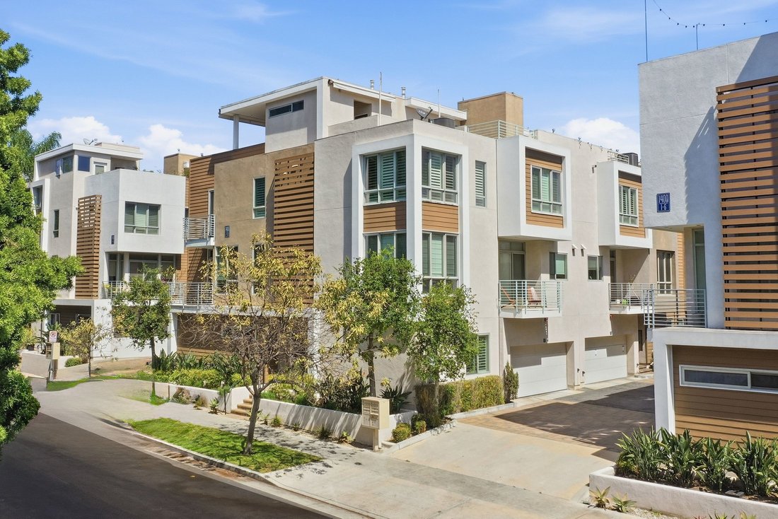 House in Los Angeles, California, United States 3 - 17503863