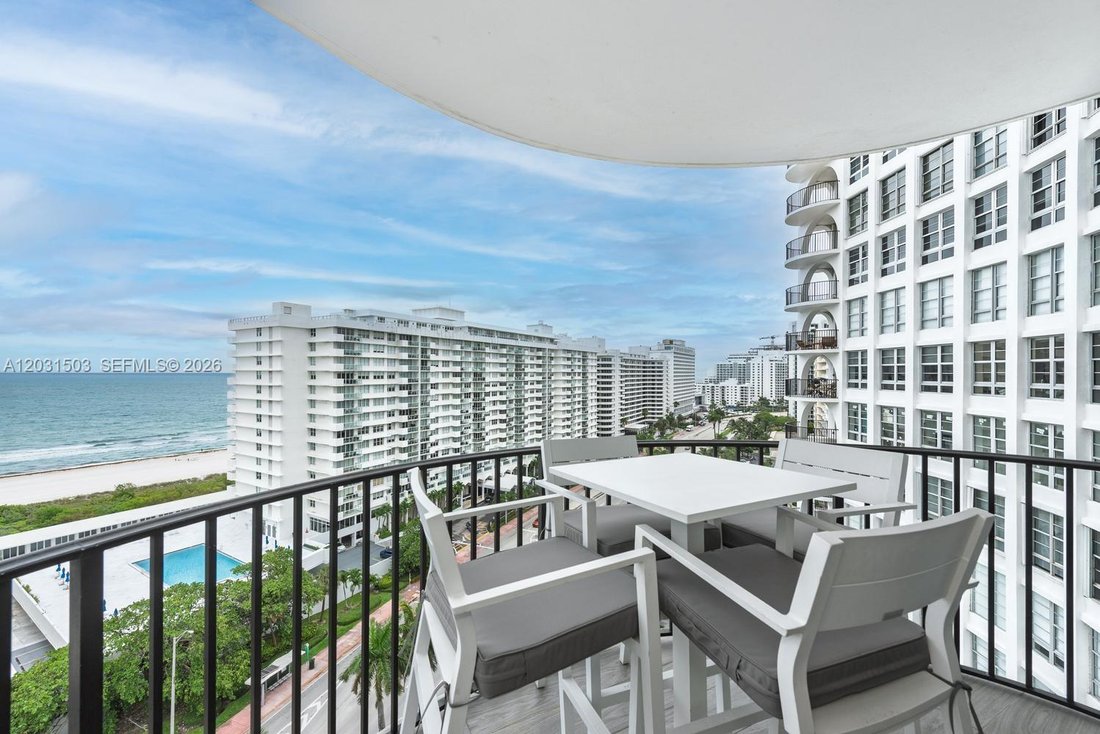 Condo in Miami Beach, Florida, United States 1 - 18103230