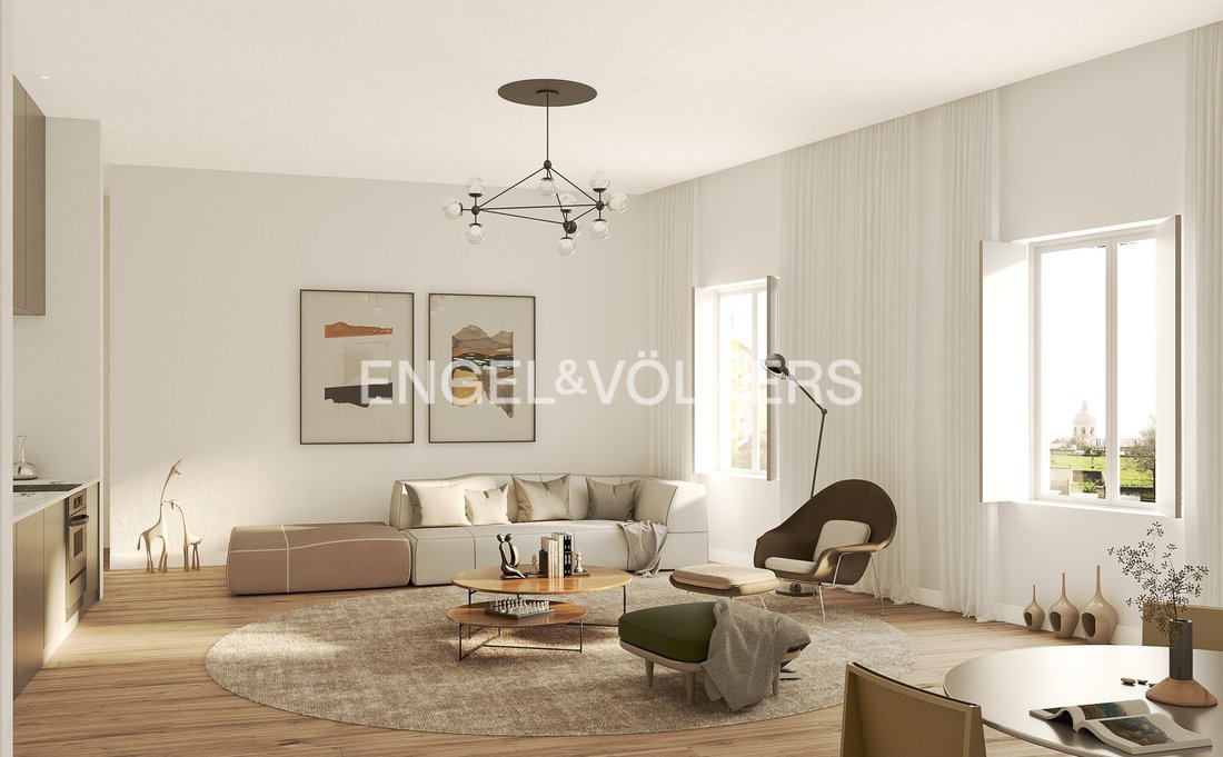 Apartment in Sao Vicente, Lisbon, Portugal 3 - 18099492