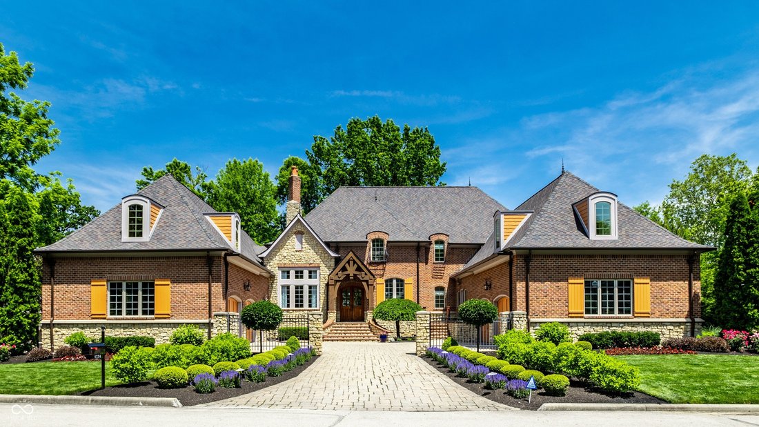House in Indianapolis, Indiana, United States 1 - 18104027