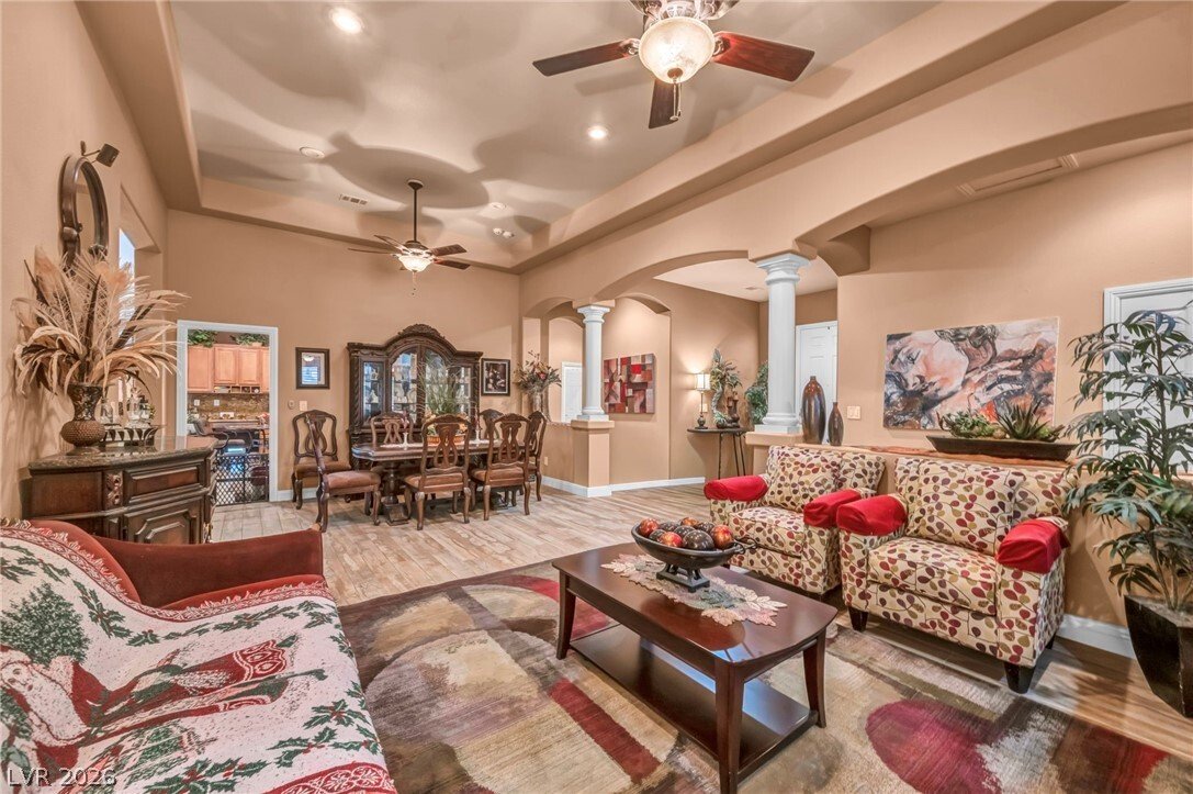 House in Las Vegas, Nevada, United States 5 - 18098593