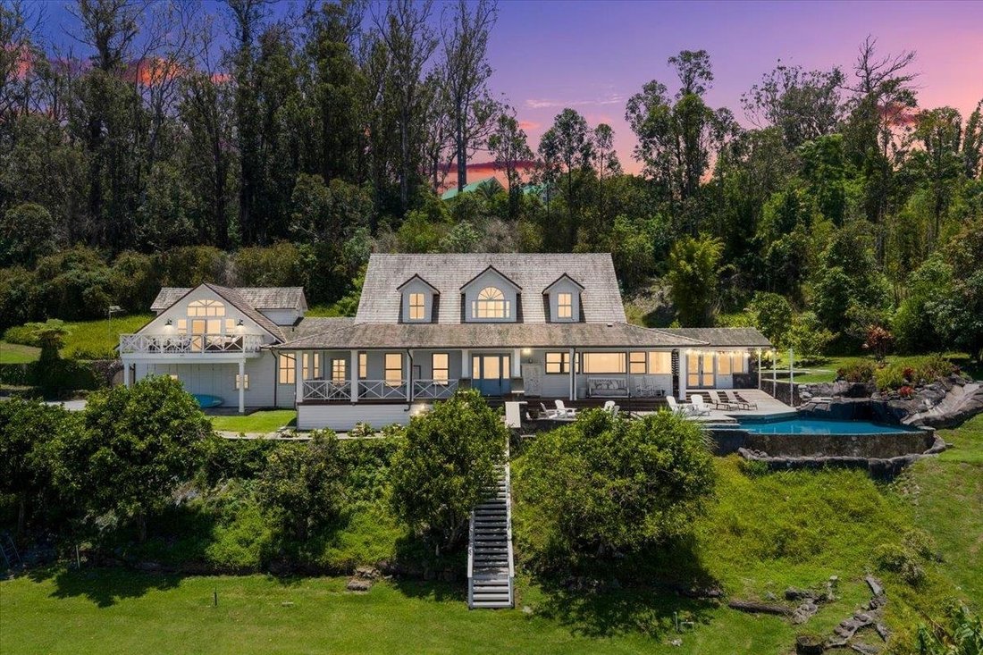 House in Makawao, Hawaii, United States 1 - 18096035