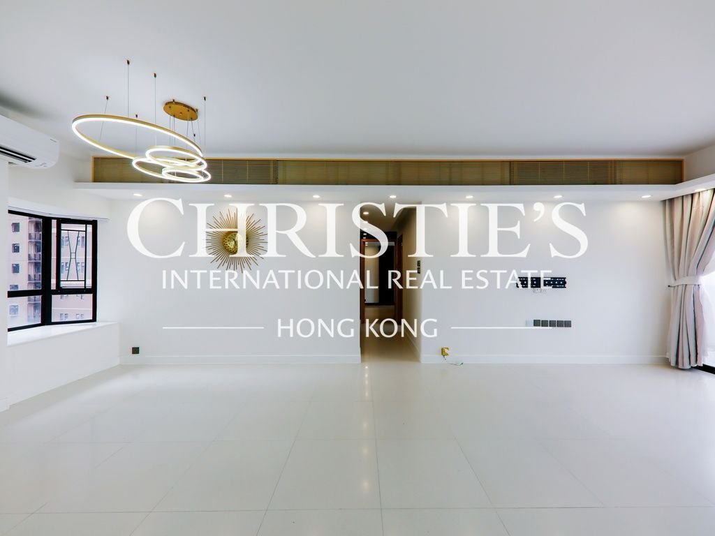 Apartment in Hong Kong, Hong Kong 4 - 18099910