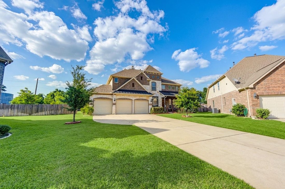 House in Spring, Texas, United States 4 - 18095721