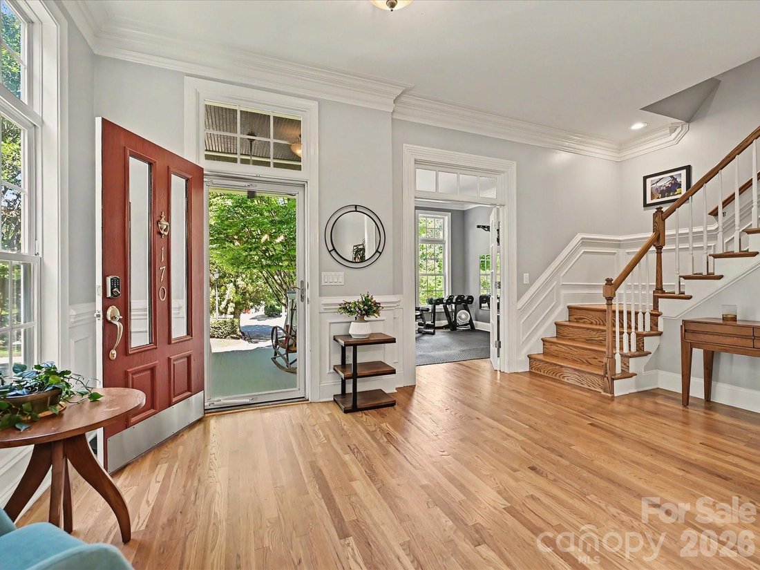 House in Davidson, North Carolina, United States 4 - 18092248