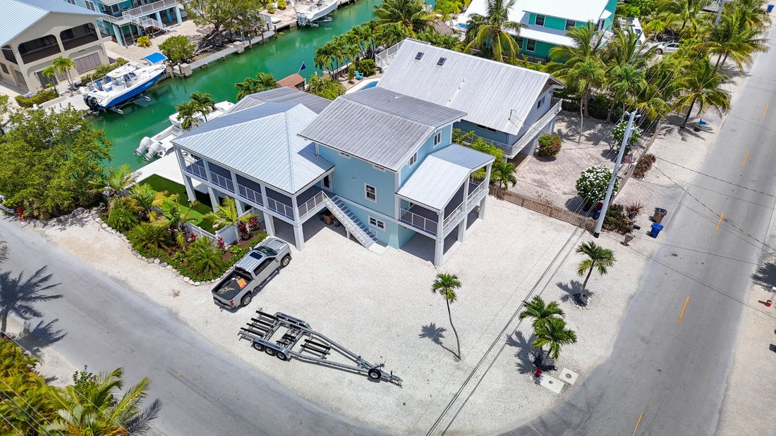 House in Summerland Key, Florida, United States 3 - 18093024