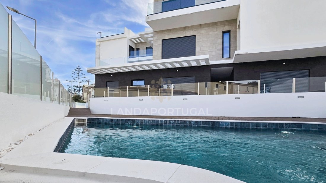 Apartment in Tavira (Santa Maria e Santiago), Algarve, Portugal 1 - 18093674