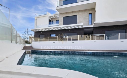 Apartment in Tavira (Santa Maria e Santiago), Algarve, Portugal 1