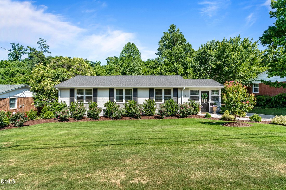 House in Raleigh, North Carolina, United States 1 - 18104837