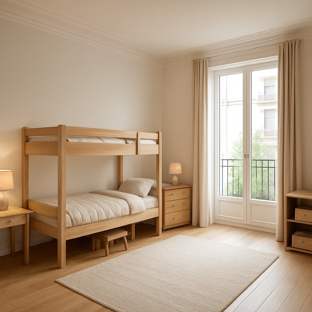 Apartment in Aiguillon, Arcachon, France 3 - 18107517