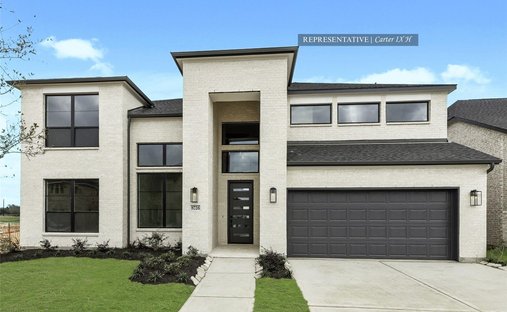 House in Spicewood, Texas, United States 1