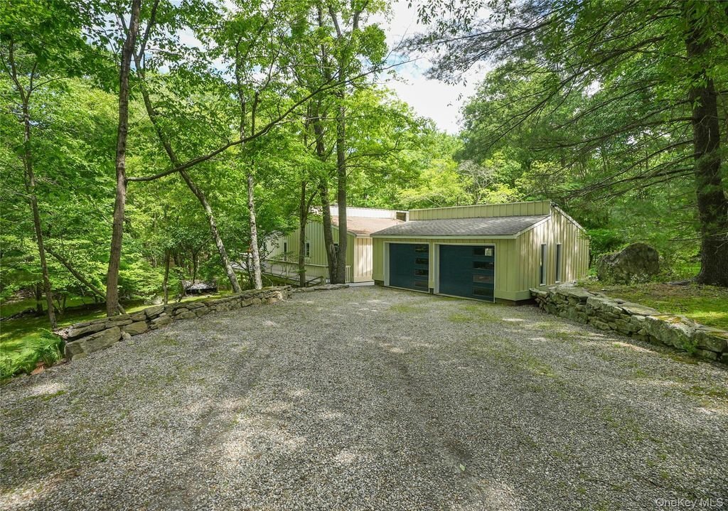 House in Pound Ridge, New York, United States 4 - 18107785