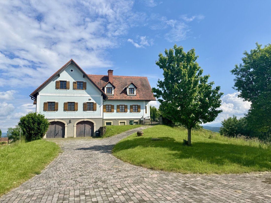 Country House in Leibnitz, Styria, Austria 1 - 18099524