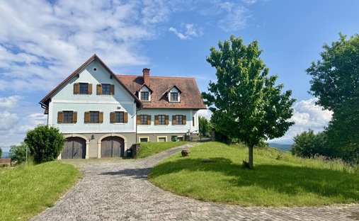 Casa di campagna a Leibnitz, Stiria, Austria 1