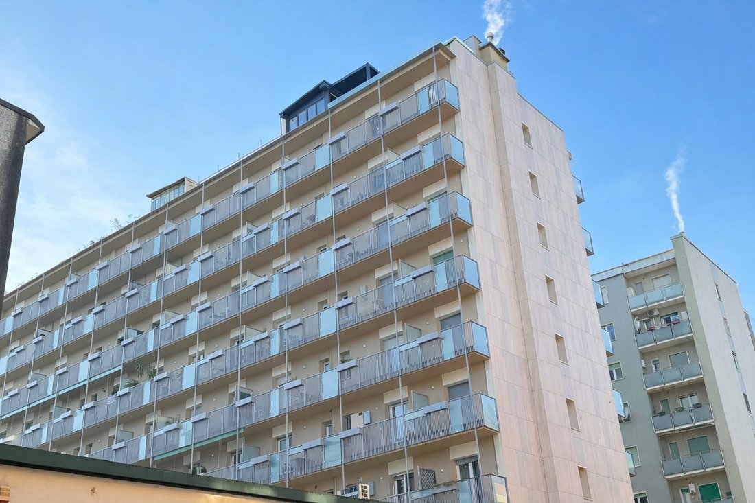 Apartment in Cinque Giornate - Cadore, Milan, Italy 3 - 18107133