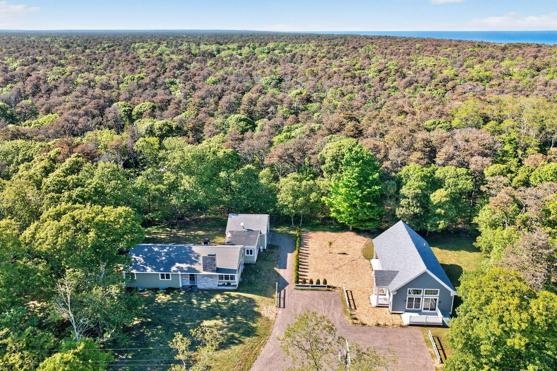 House in Eastham, Massachusetts, United States 1 - 18090974