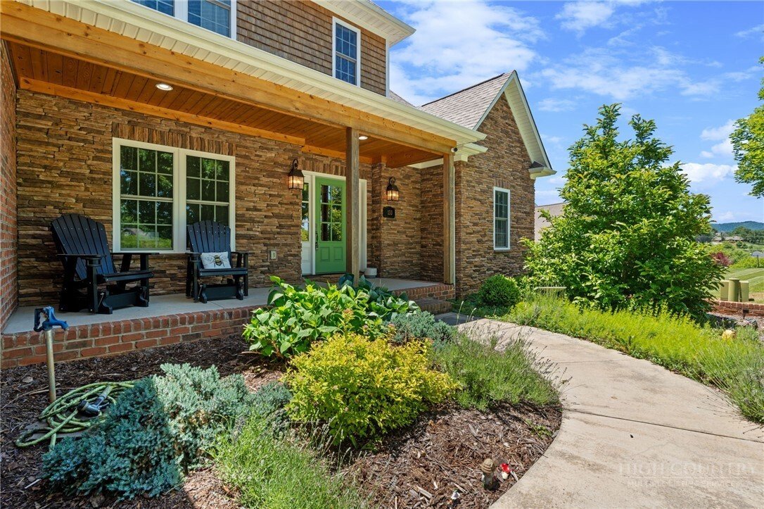 House in Jefferson, North Carolina, United States 4 - 18094749