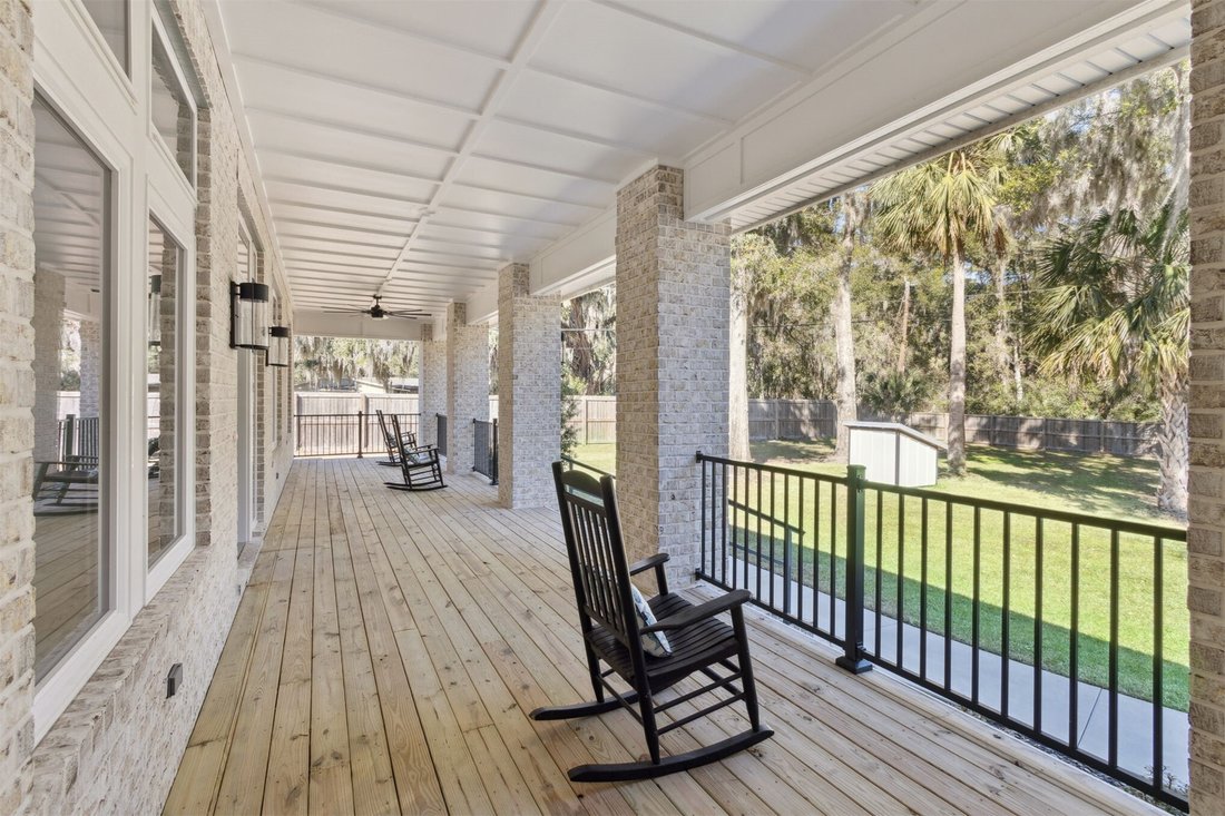House in Yulee, Florida, United States 5 - 18091008