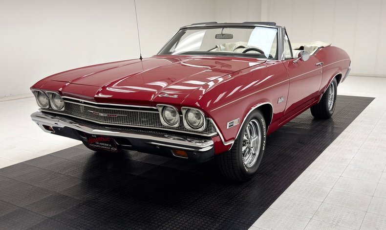 Cabriolet in Morgantown, United States 2 - 18098658