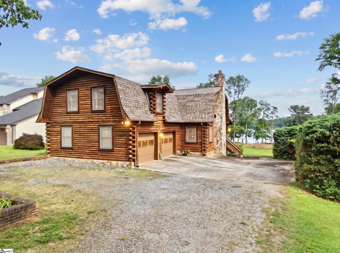 House in Inman, South Carolina, United States 4 - 18108208